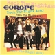 Europe - Rock The Night Away