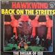 Hawkwind - Back On The Streets