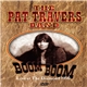 The Pat Travers Band - Boom Boom Live The Diamond 1990