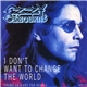 Ozzy Osbourne - I Don't Want To Change The World