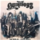 The Quireboys - Well Oiled